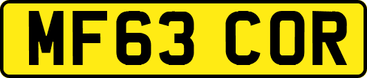 MF63COR