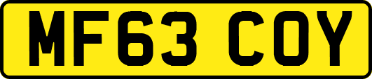 MF63COY