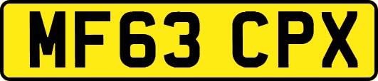 MF63CPX