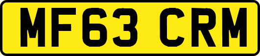 MF63CRM