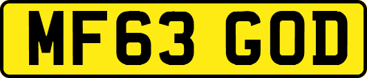 MF63GOD