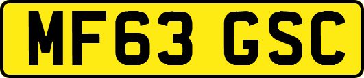 MF63GSC