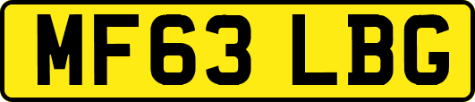 MF63LBG
