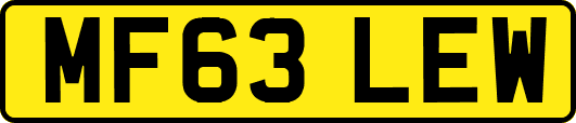 MF63LEW