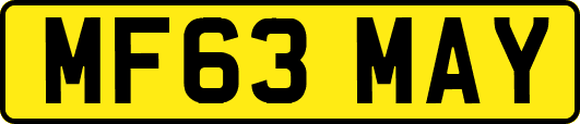 MF63MAY
