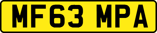 MF63MPA