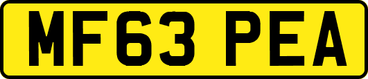 MF63PEA