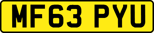 MF63PYU