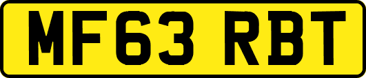 MF63RBT