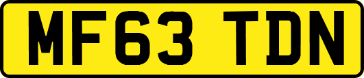 MF63TDN