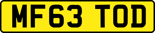 MF63TOD