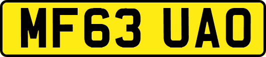 MF63UAO