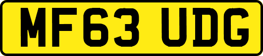 MF63UDG