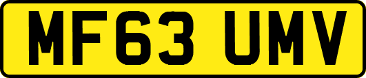 MF63UMV
