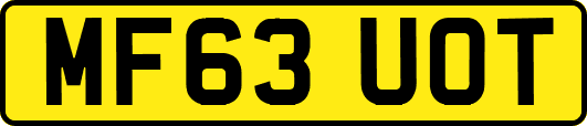 MF63UOT