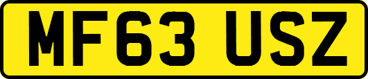 MF63USZ