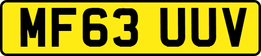 MF63UUV