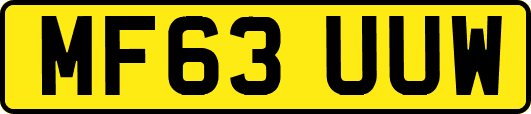 MF63UUW