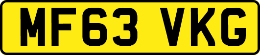 MF63VKG