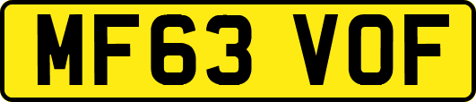 MF63VOF