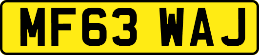 MF63WAJ
