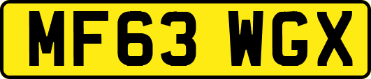 MF63WGX