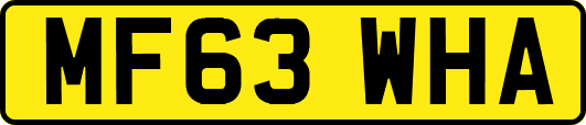 MF63WHA