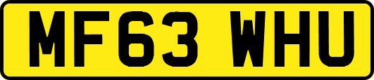 MF63WHU