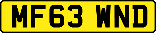 MF63WND