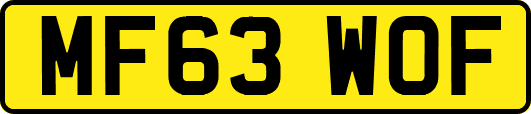 MF63WOF