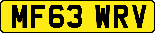 MF63WRV