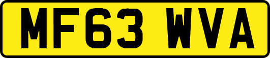 MF63WVA