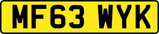 MF63WYK