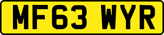 MF63WYR