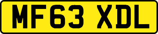 MF63XDL