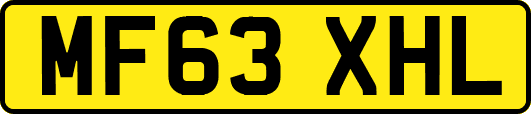 MF63XHL
