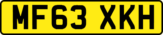 MF63XKH