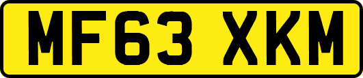 MF63XKM
