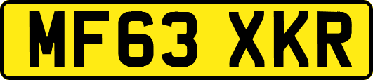 MF63XKR