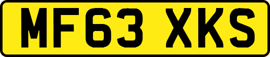 MF63XKS