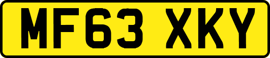 MF63XKY