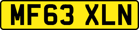 MF63XLN