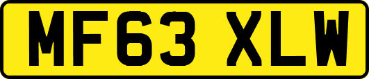 MF63XLW
