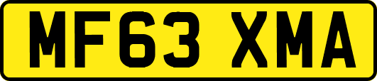 MF63XMA