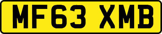 MF63XMB