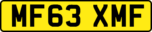 MF63XMF