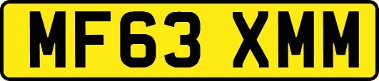 MF63XMM