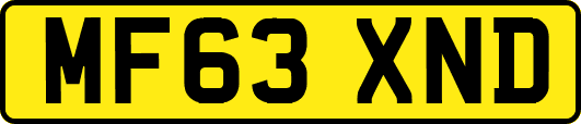MF63XND