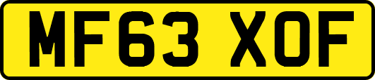 MF63XOF