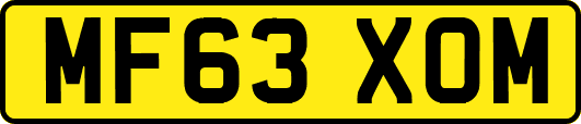 MF63XOM